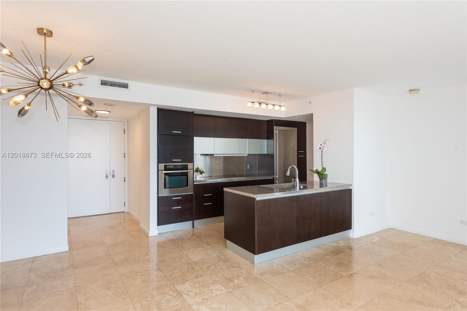 THREE TEQUESTA POINT CONDO - Residential