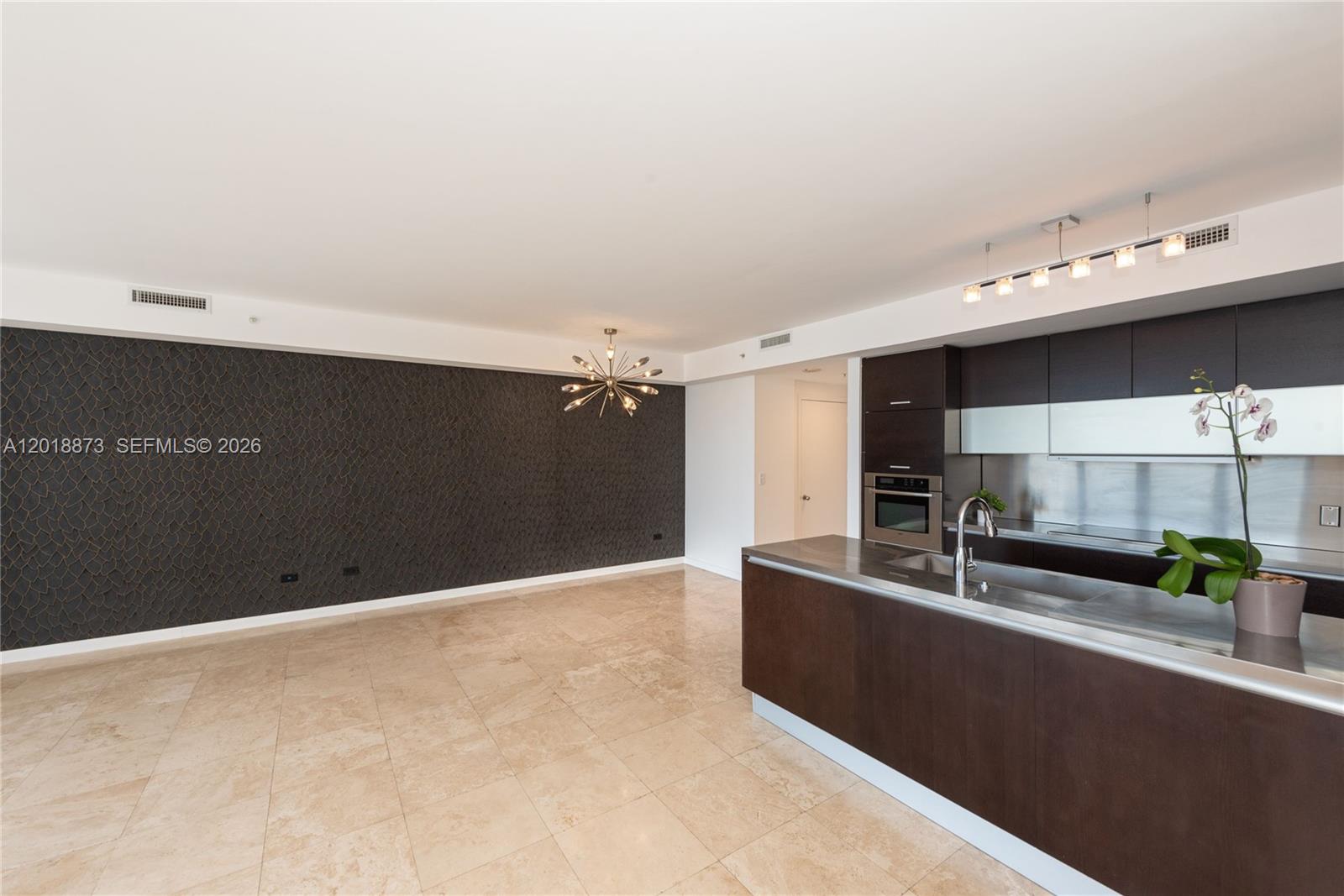 THREE TEQUESTA POINT CONDO - Residential