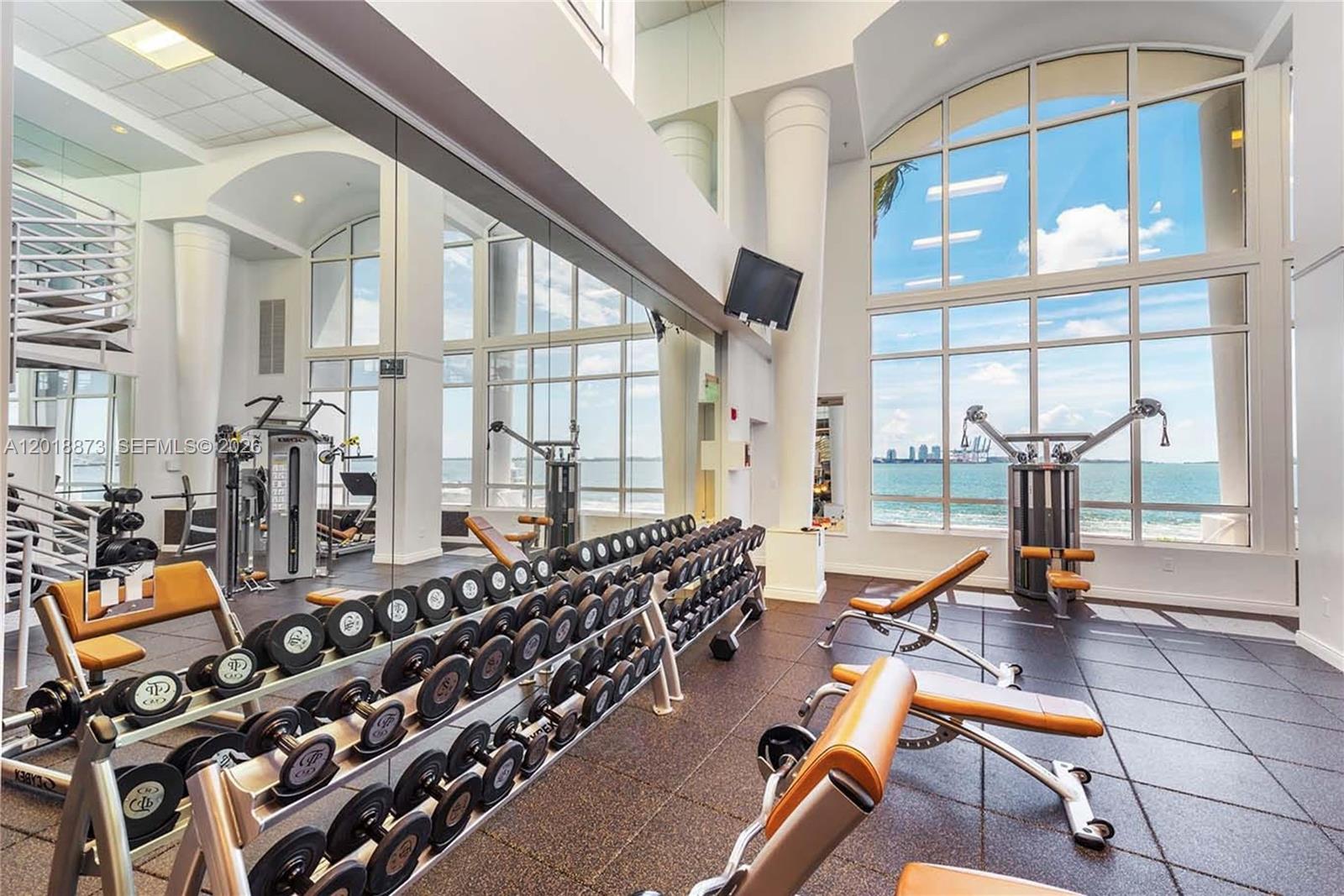 THREE TEQUESTA POINT CONDO - Residential