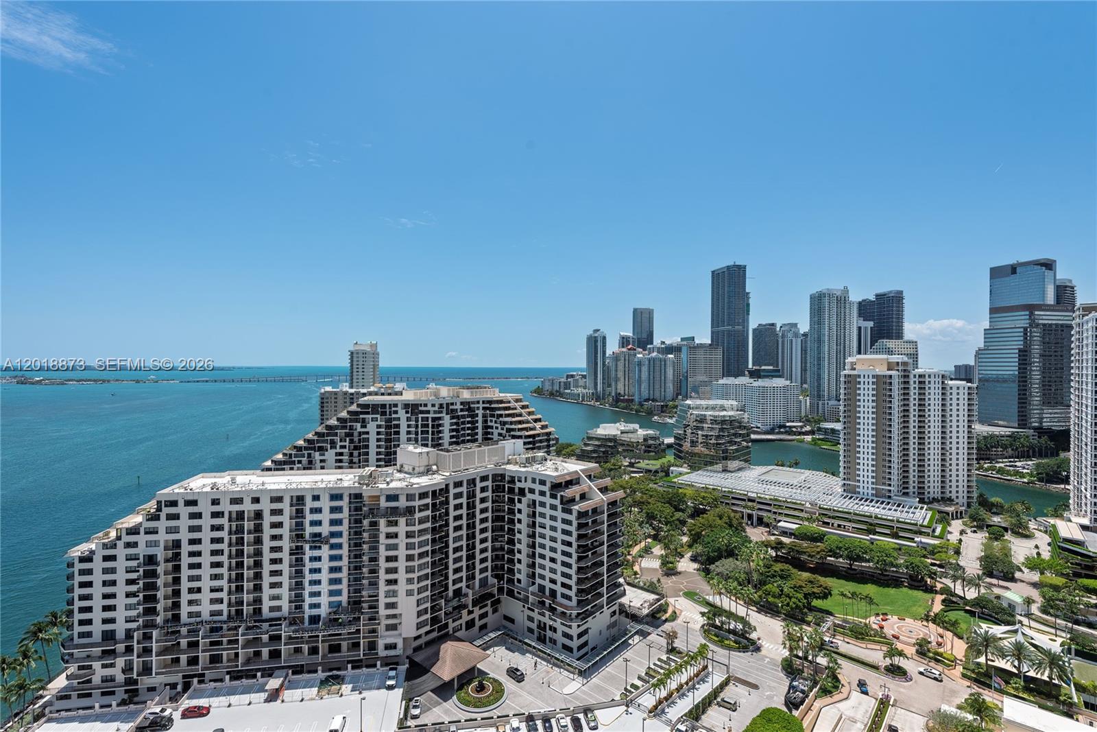 THREE TEQUESTA POINT CONDO - Residential