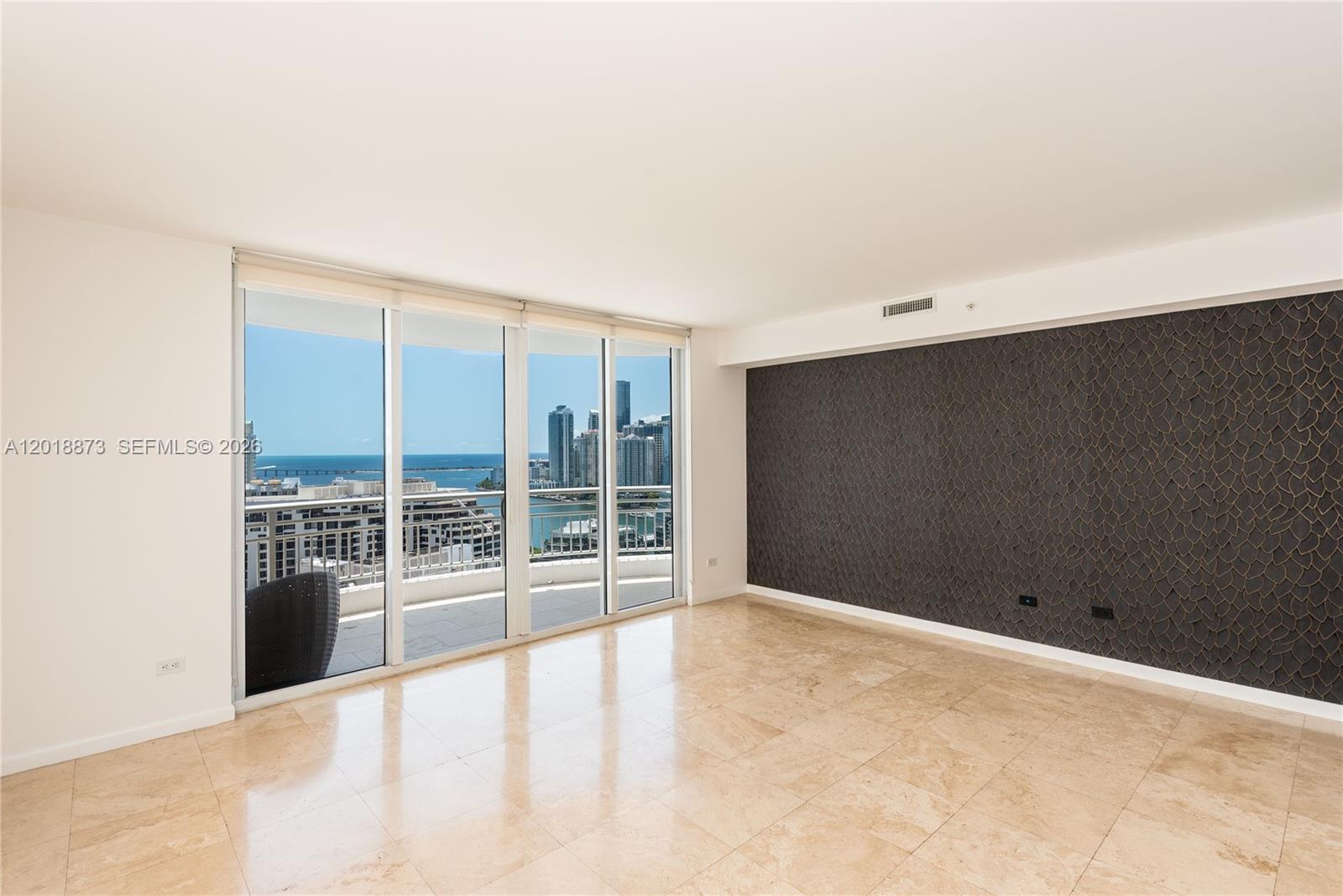 THREE TEQUESTA POINT CONDO - Residential