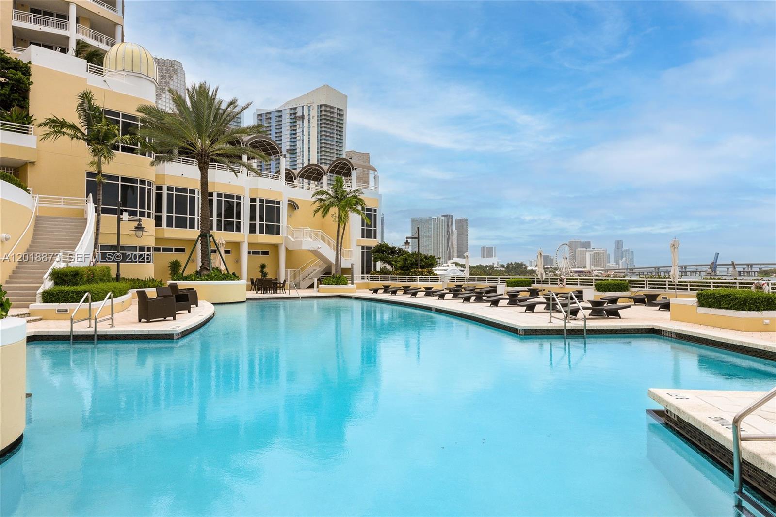 THREE TEQUESTA POINT CONDO - Residential