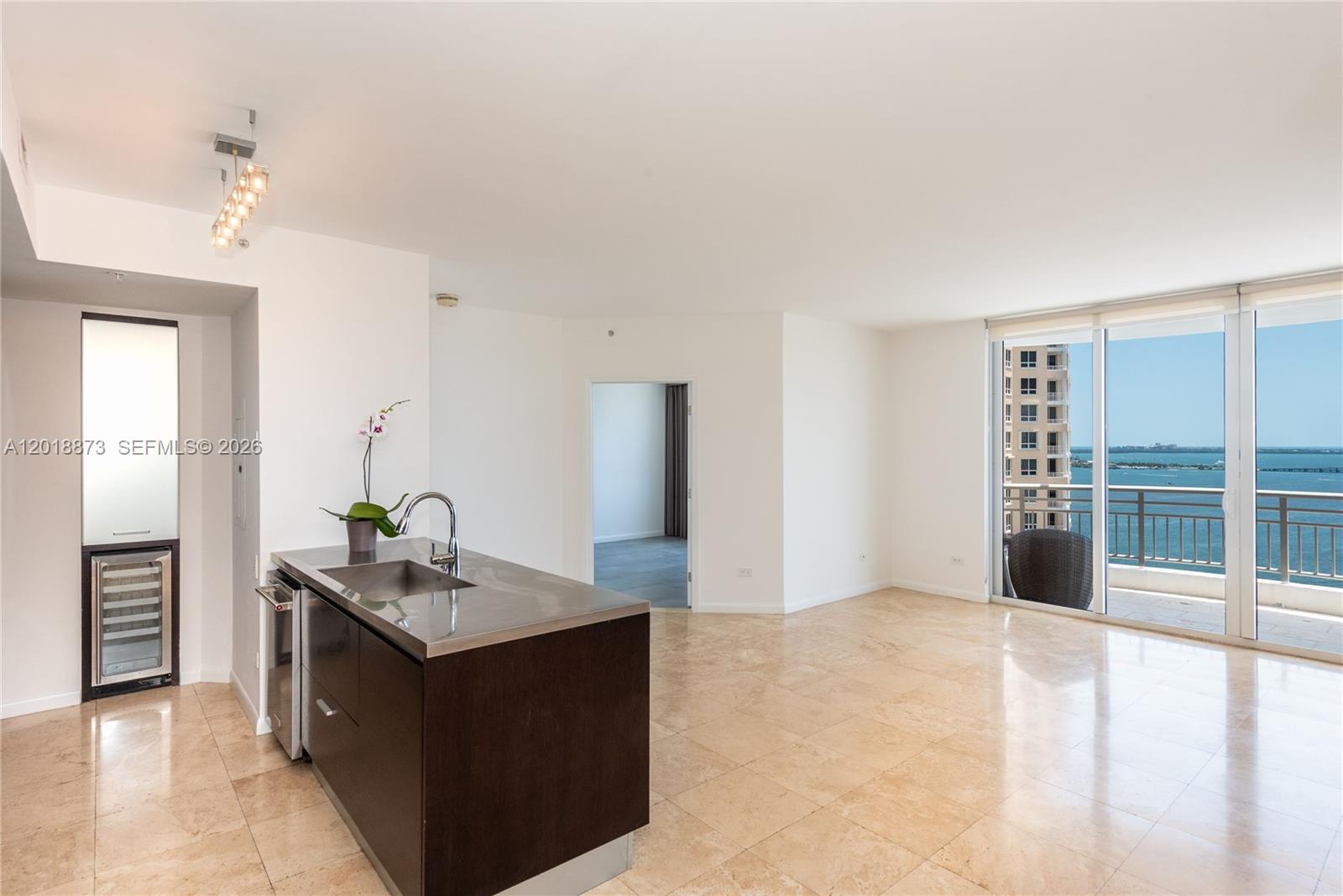 THREE TEQUESTA POINT CONDO - Residential