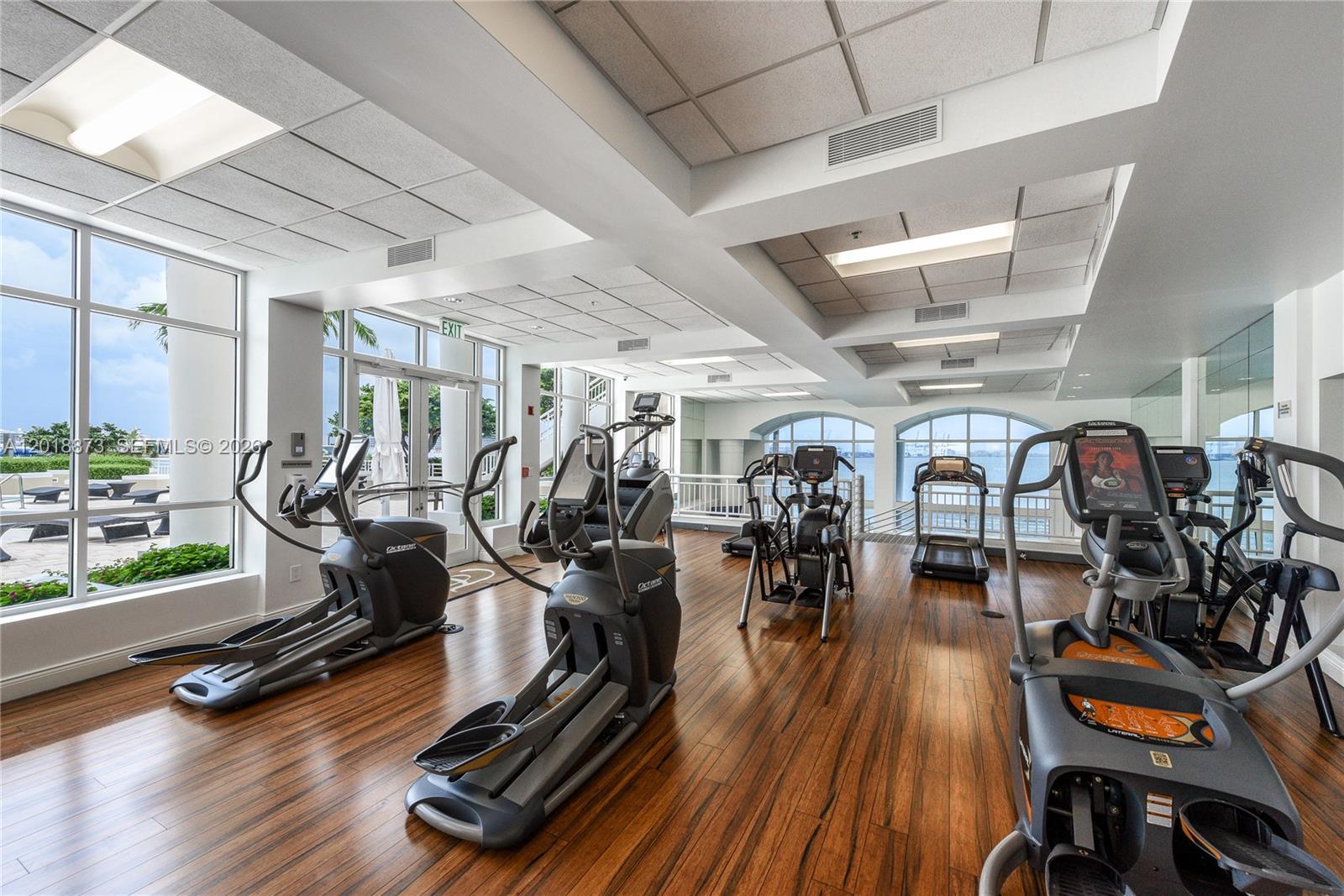 THREE TEQUESTA POINT CONDO - Residential