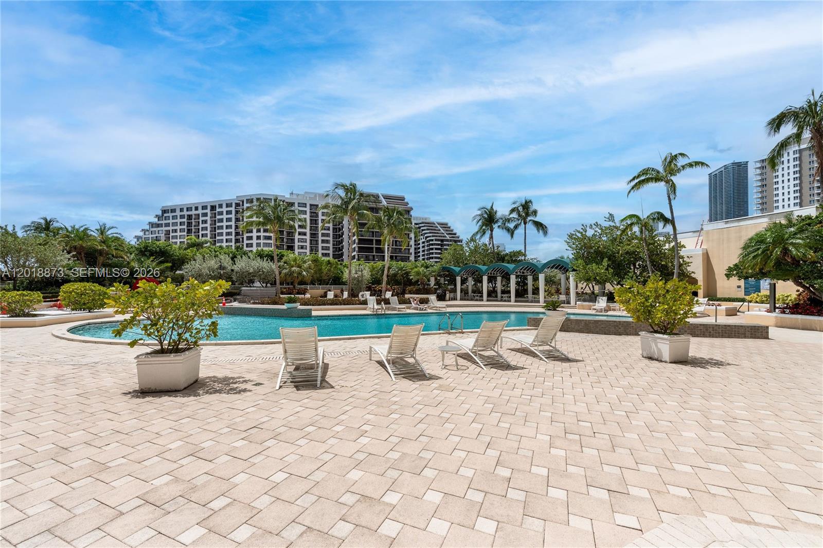 THREE TEQUESTA POINT CONDO - Residential