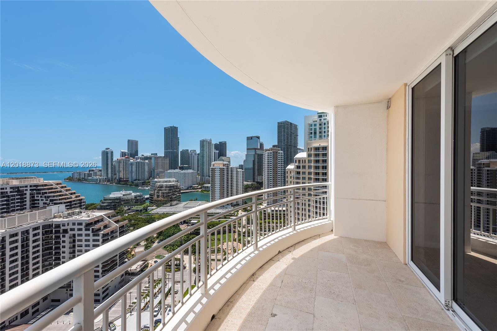 THREE TEQUESTA POINT CONDO - Residential