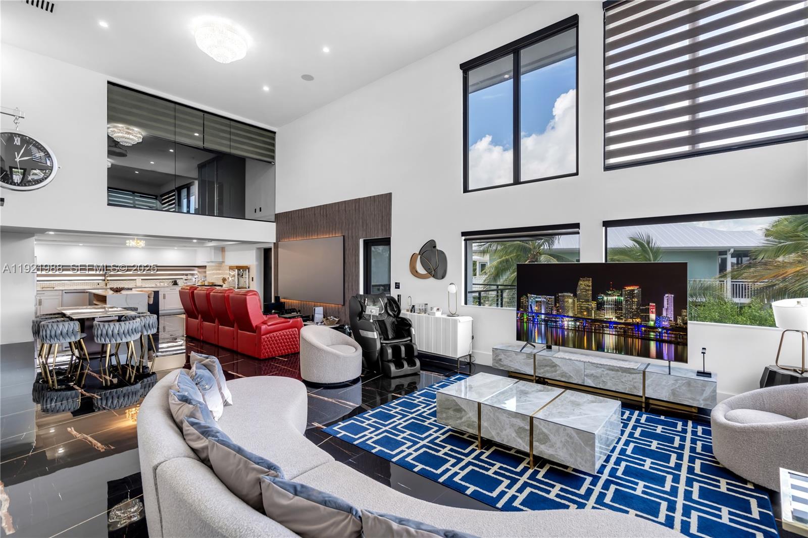 BUCCANEER PT (LARGO SOUND - Residential