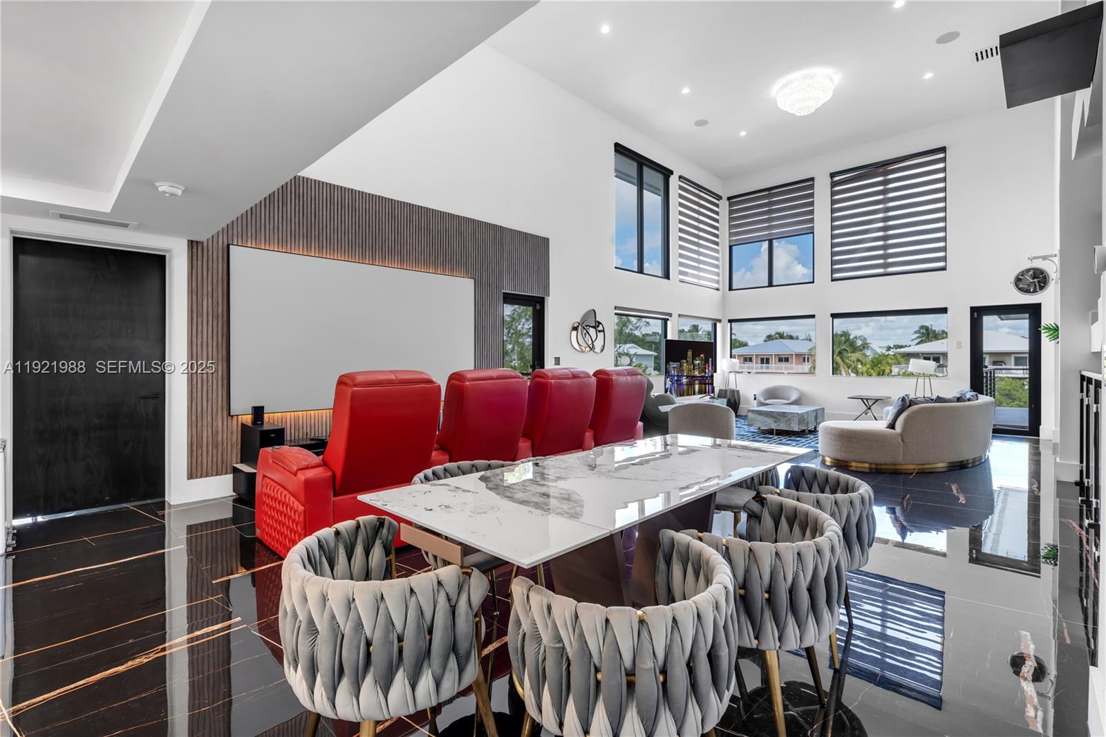 BUCCANEER PT (LARGO SOUND - Residential