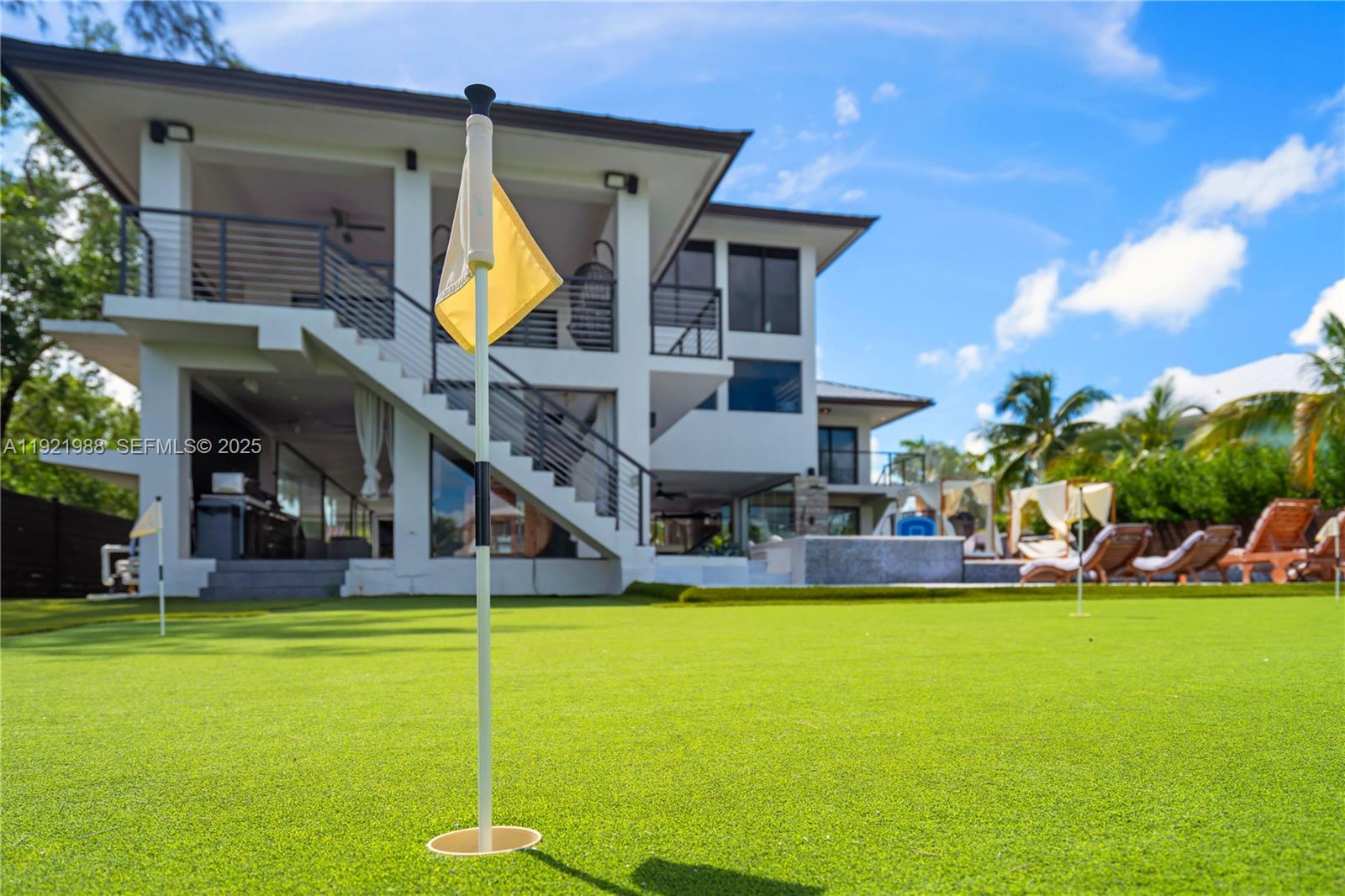 BUCCANEER PT (LARGO SOUND - Residential