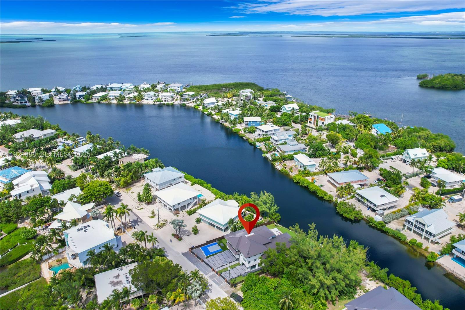 BUCCANEER PT (LARGO SOUND - Residential