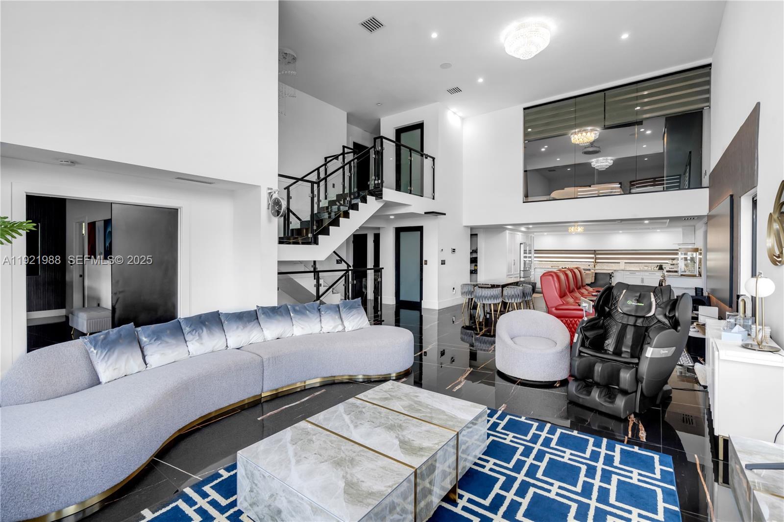 BUCCANEER PT (LARGO SOUND - Residential