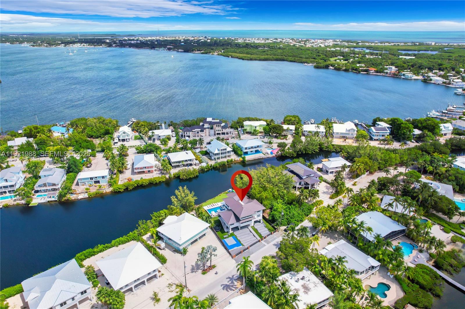 BUCCANEER PT (LARGO SOUND - Residential