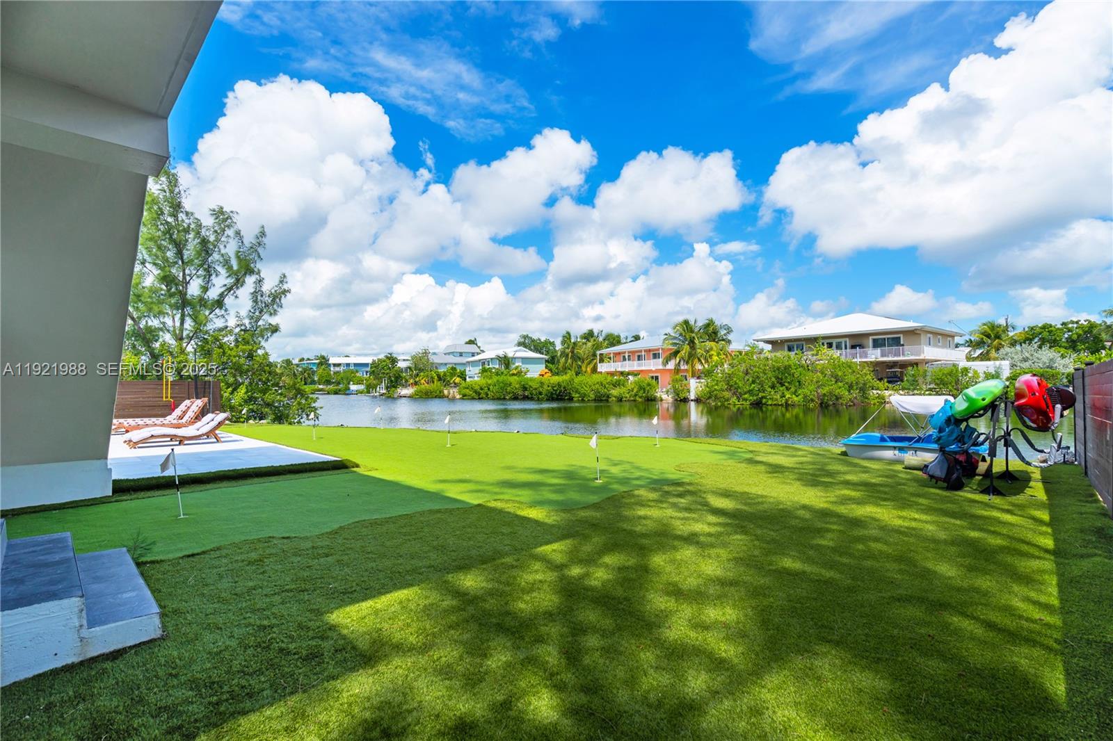 BUCCANEER PT (LARGO SOUND - Residential