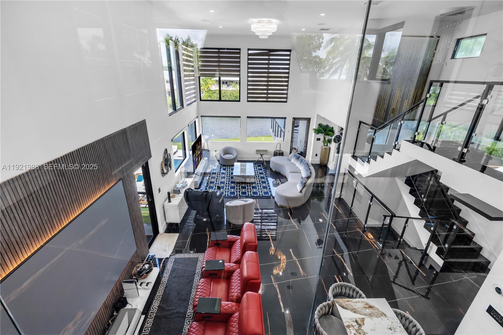 BUCCANEER PT (LARGO SOUND - Residential