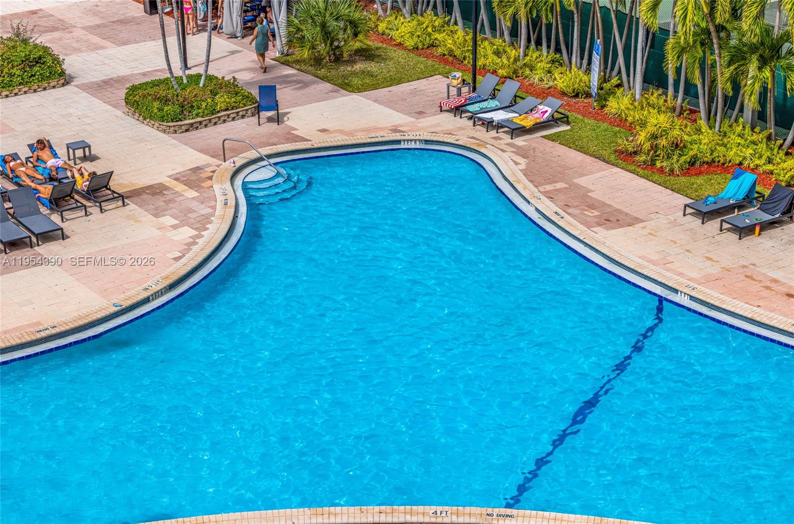 OCEAN RESERVE CONDO - Residential