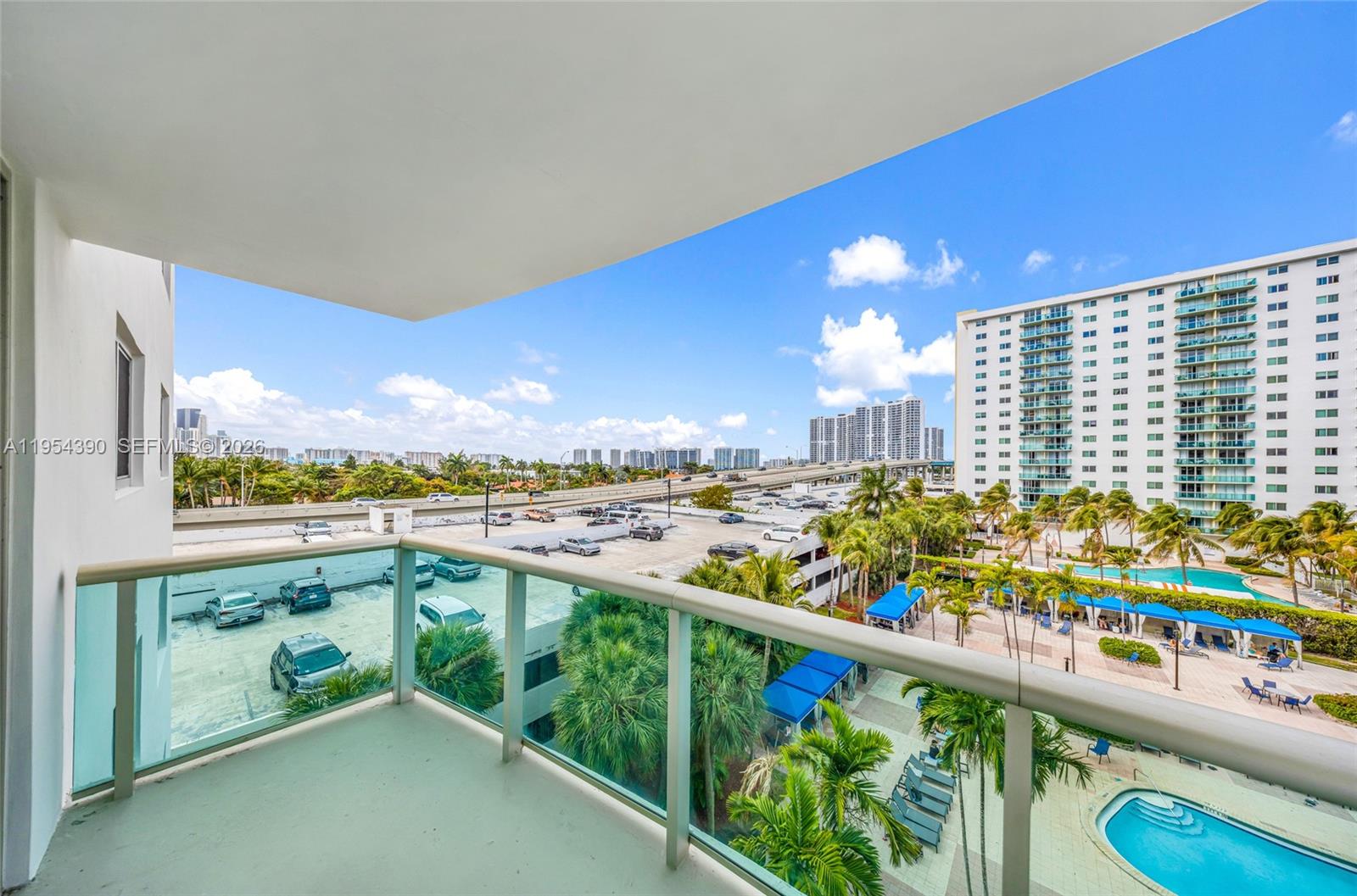 OCEAN RESERVE CONDO - Residential