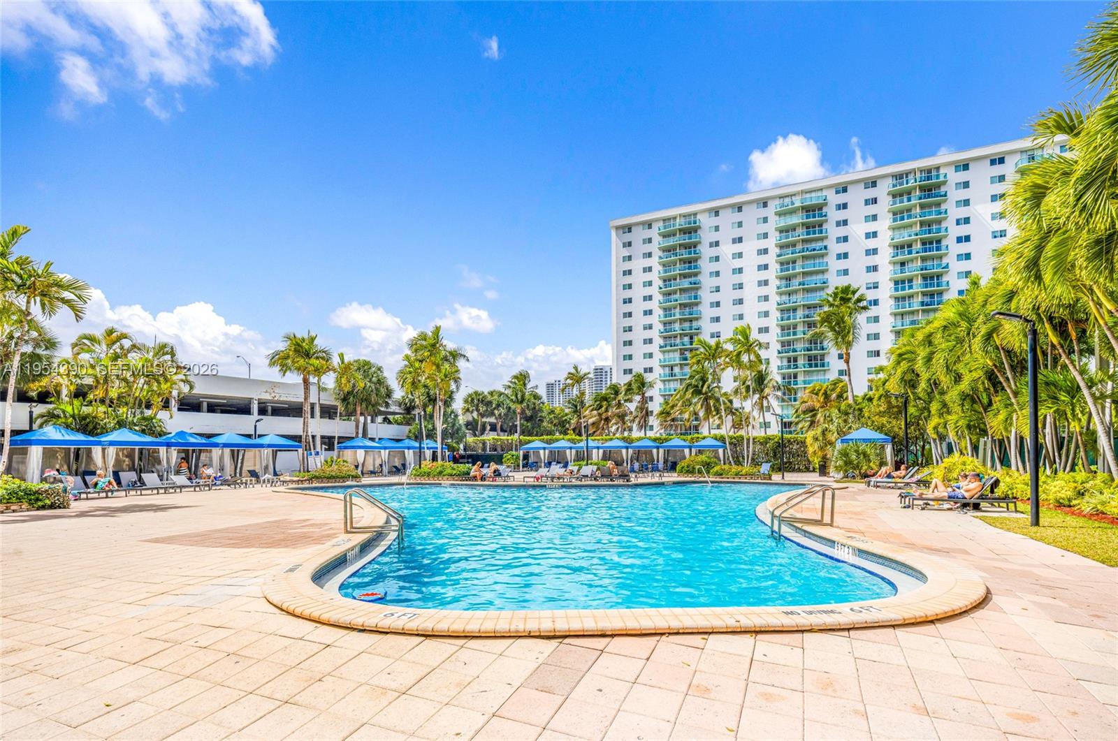 OCEAN RESERVE CONDO - Residential