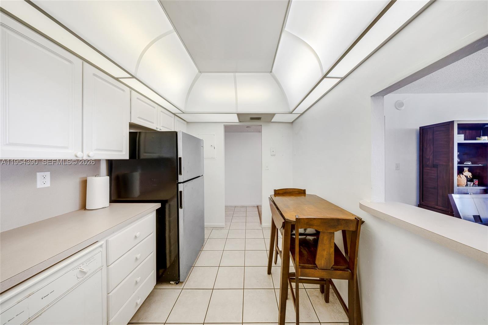 OCEAN RESERVE CONDO - Residential