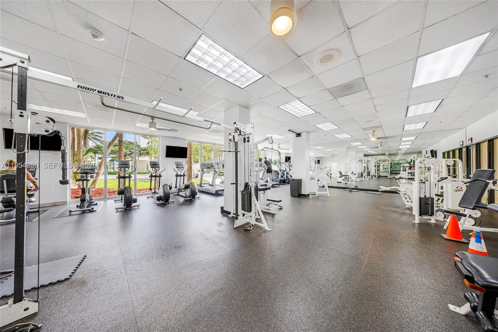 OCEAN RESERVE CONDO - Residential