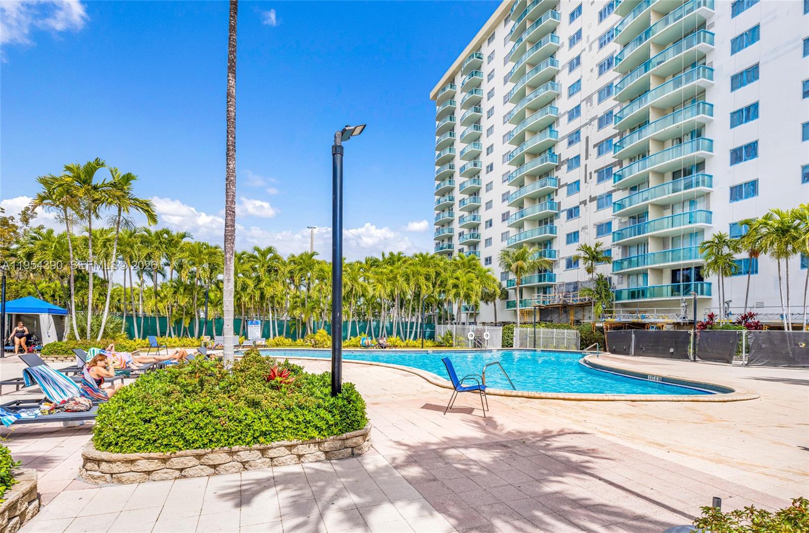 OCEAN RESERVE CONDO - Residential