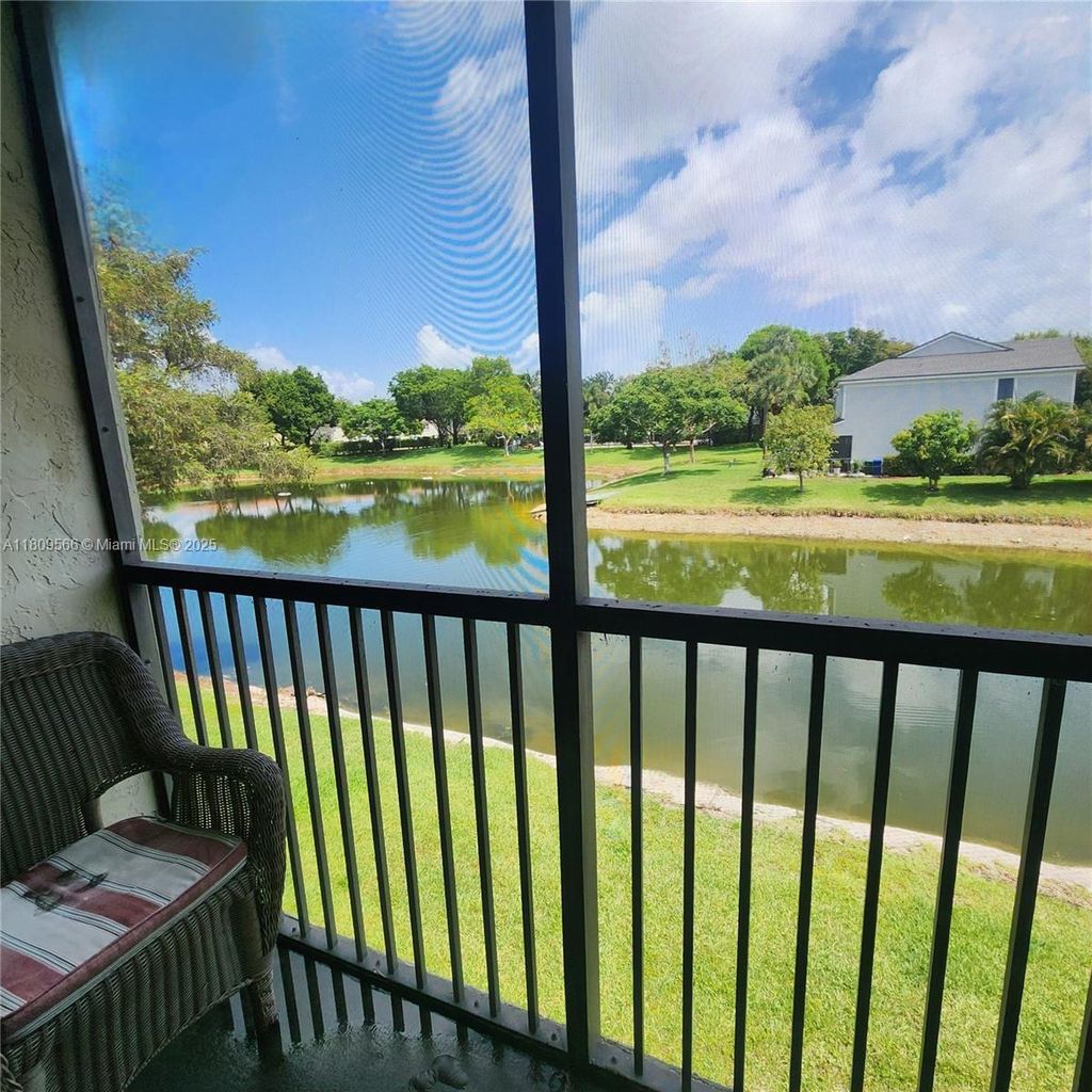 Photo of 5542 Courtyard Dr #5542, Margate, FL 33063 (MLS # A11809566)