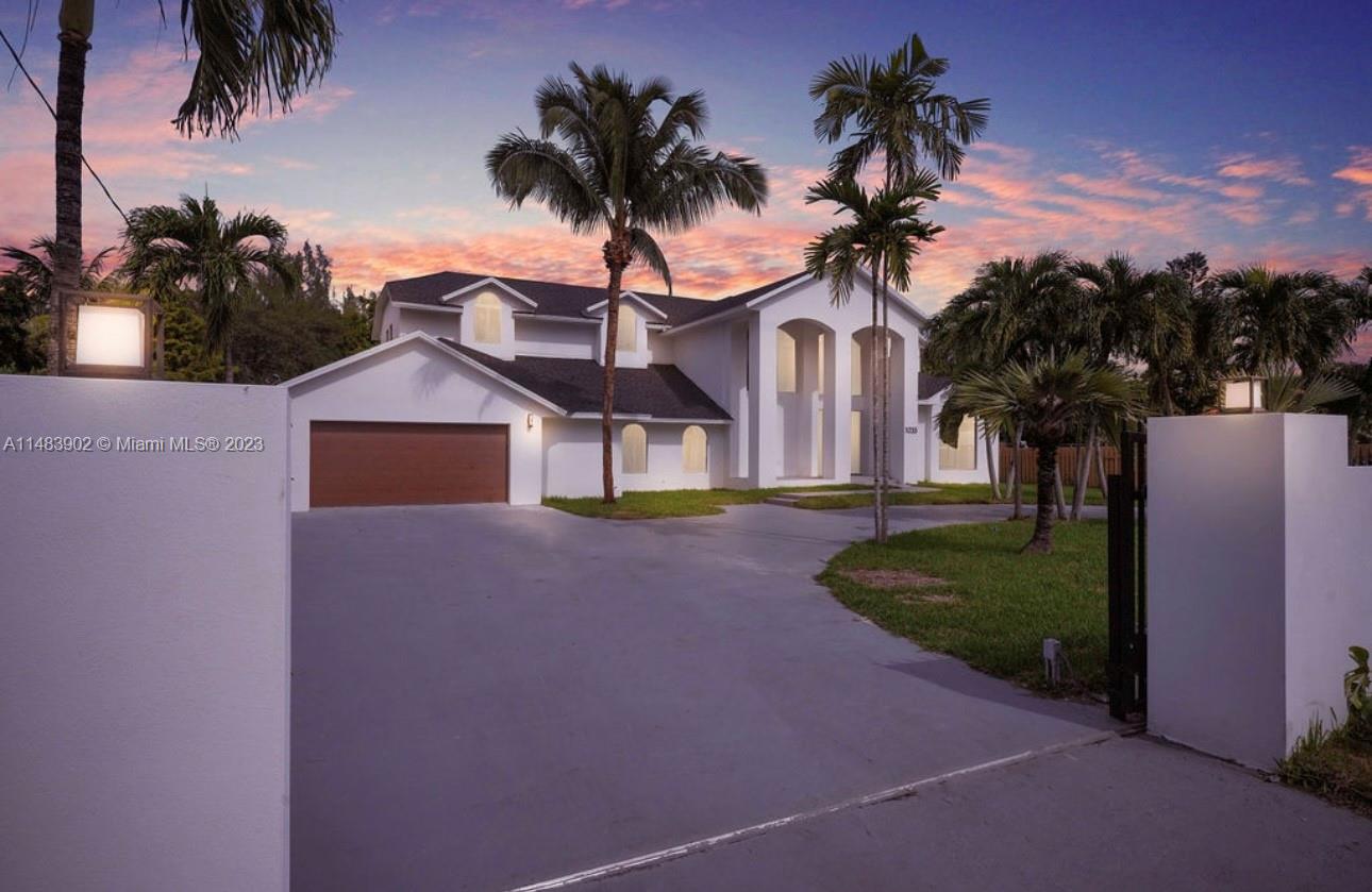 BISC SHORES HEIGHTS - Residential