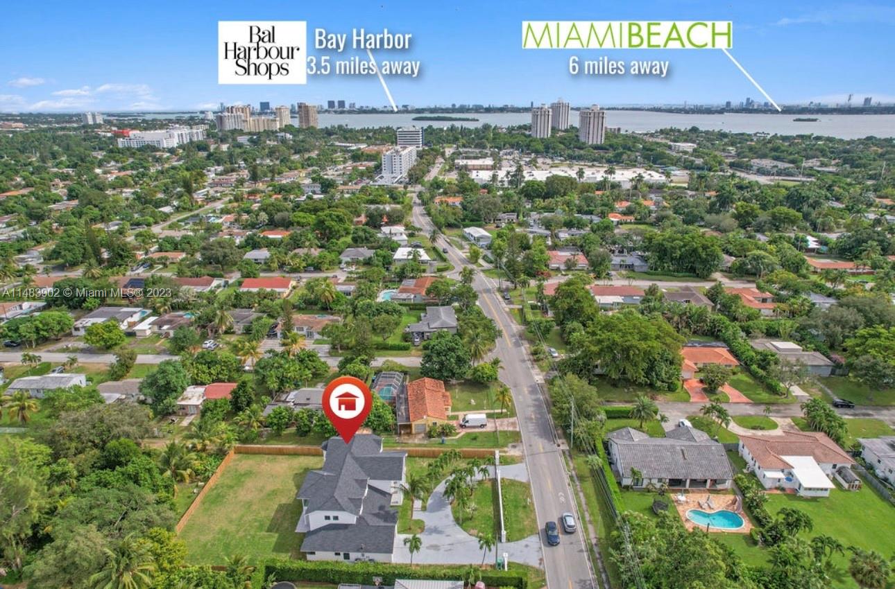 BISC SHORES HEIGHTS - Residential