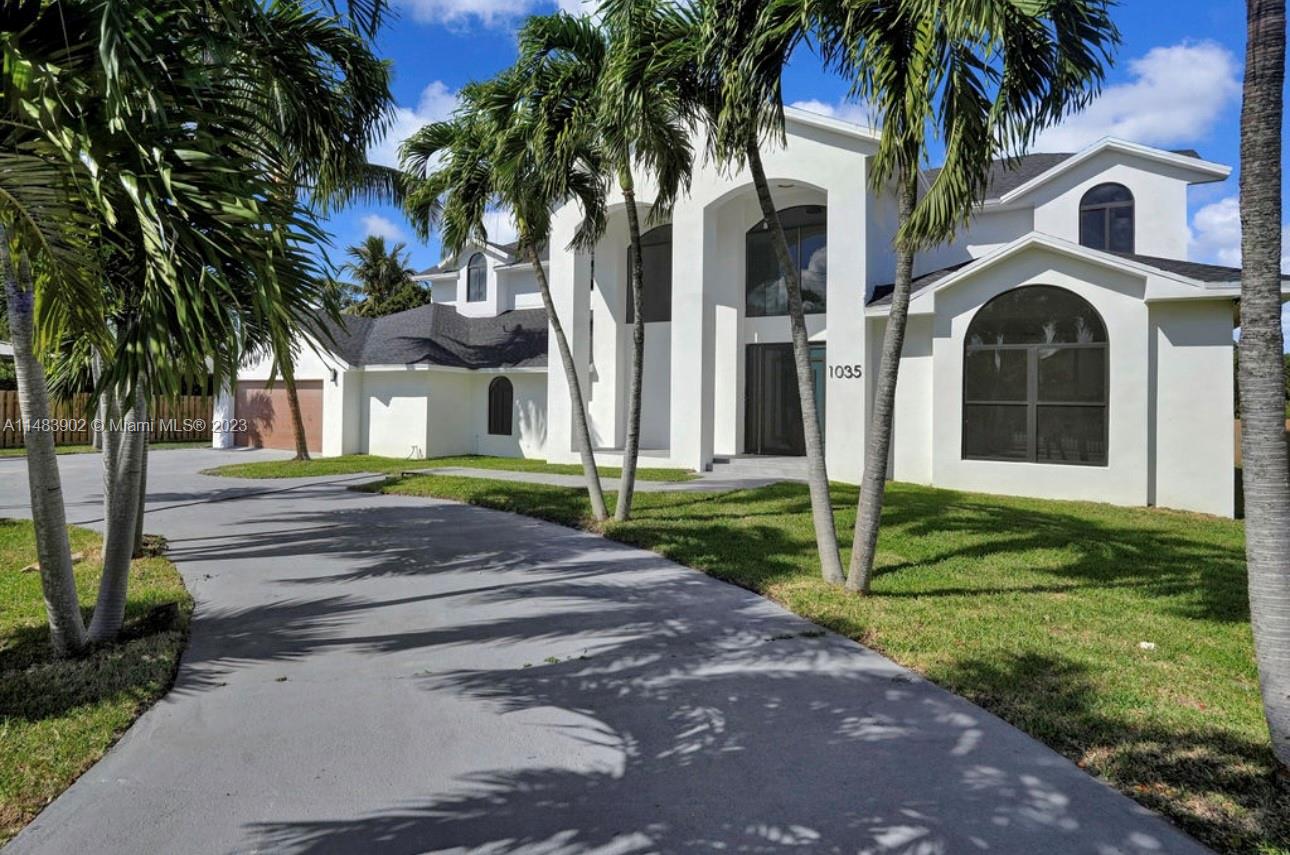 BISC SHORES HEIGHTS - Residential