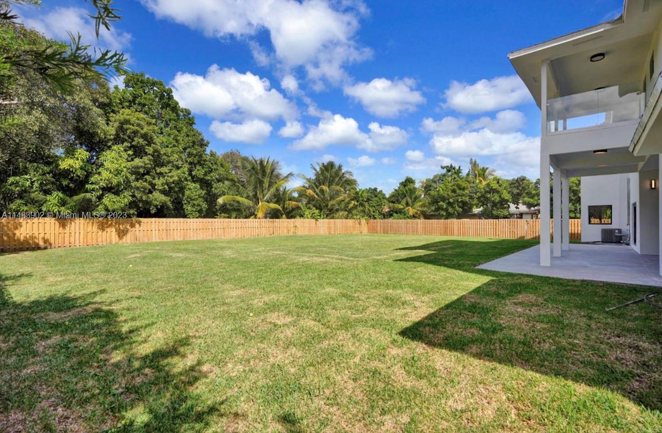 BISC SHORES HEIGHTS - Residential