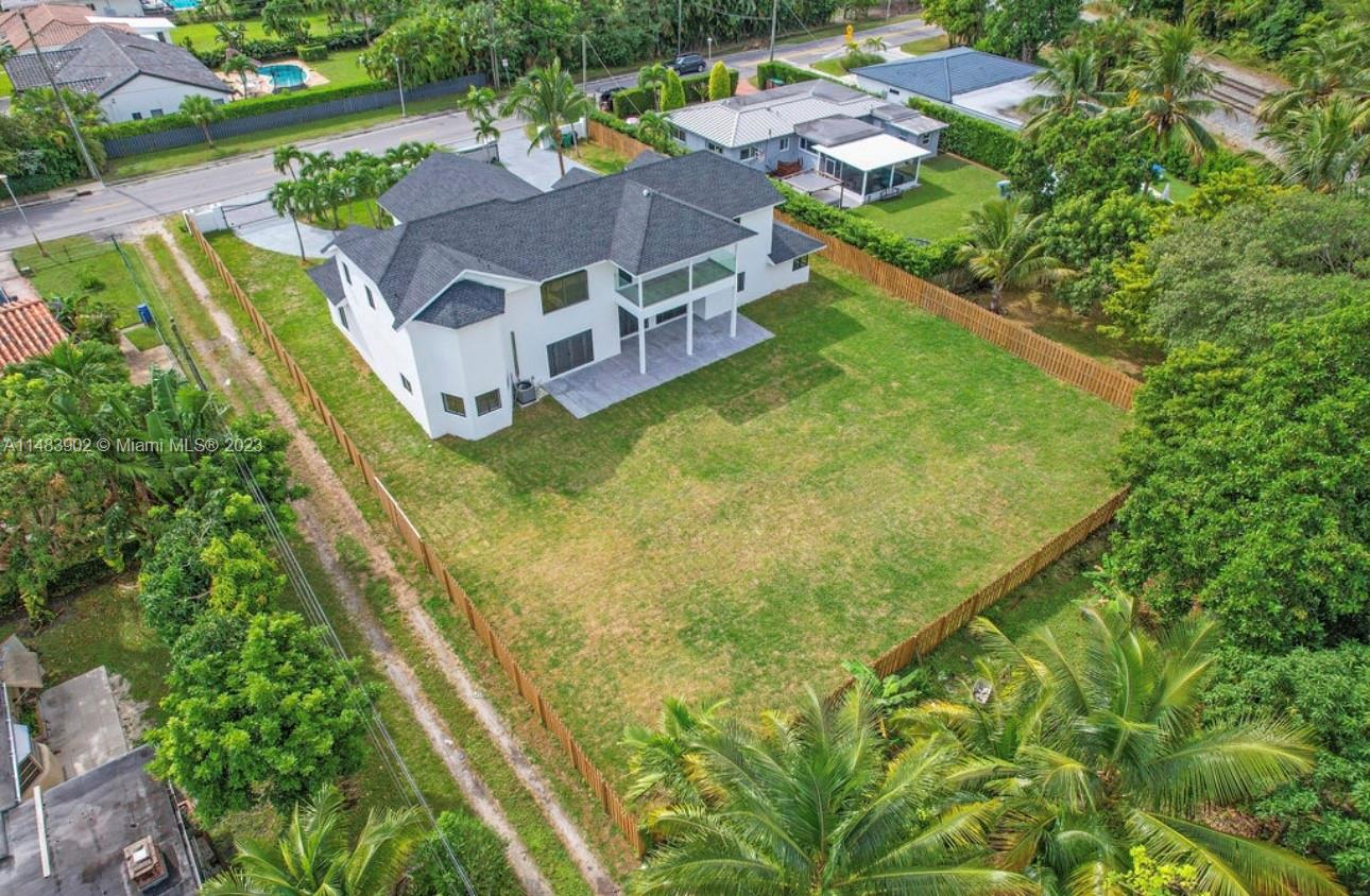 BISC SHORES HEIGHTS - Residential