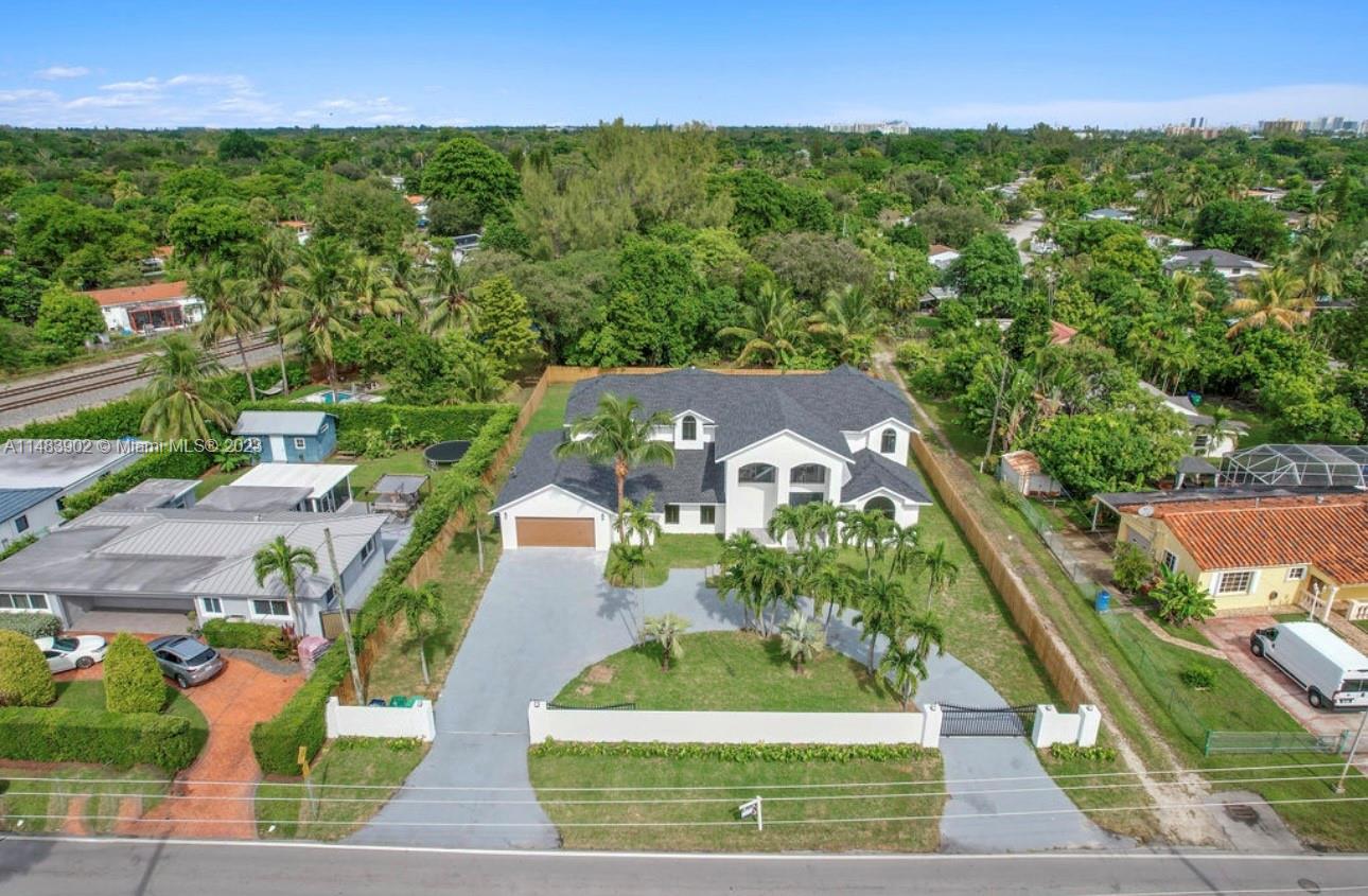 BISC SHORES HEIGHTS - Residential