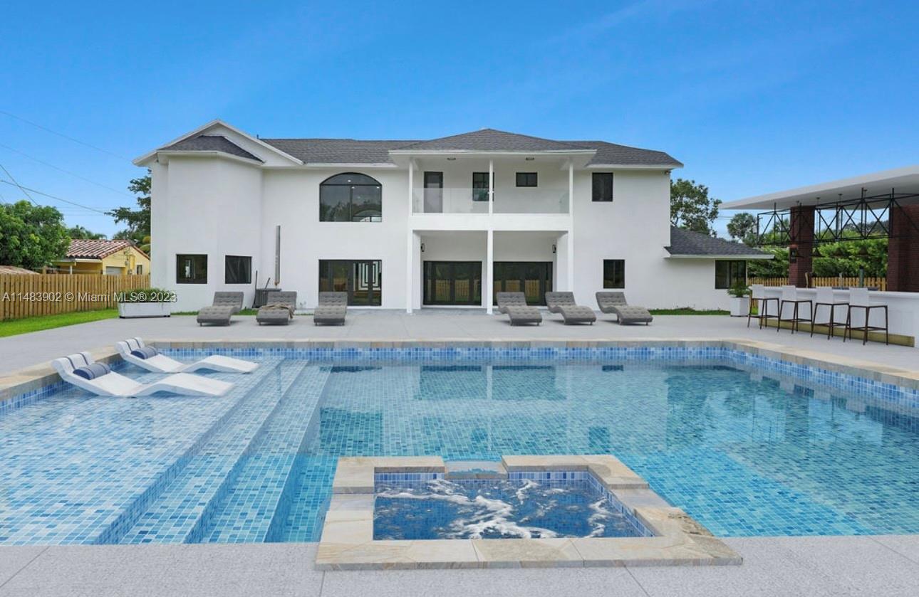 BISC SHORES HEIGHTS - Residential