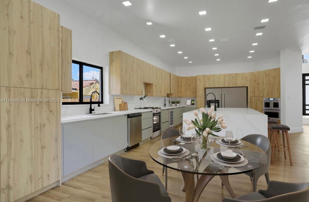 BISC SHORES HEIGHTS - Residential