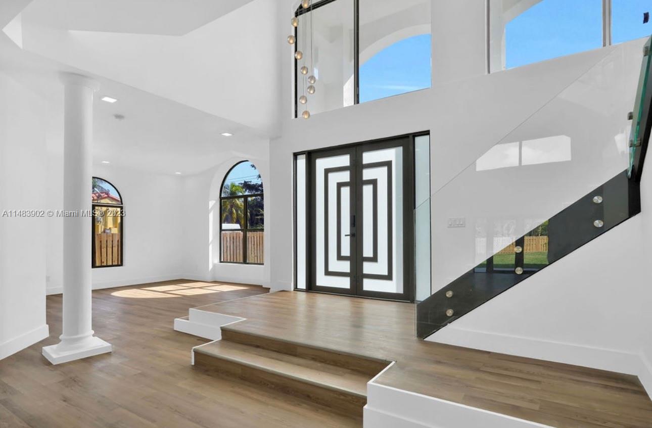 BISC SHORES HEIGHTS - Residential