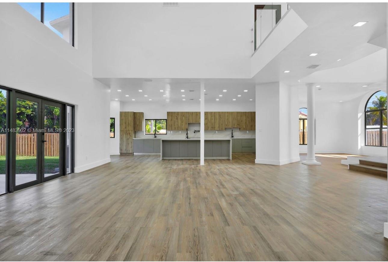 BISC SHORES HEIGHTS - Residential