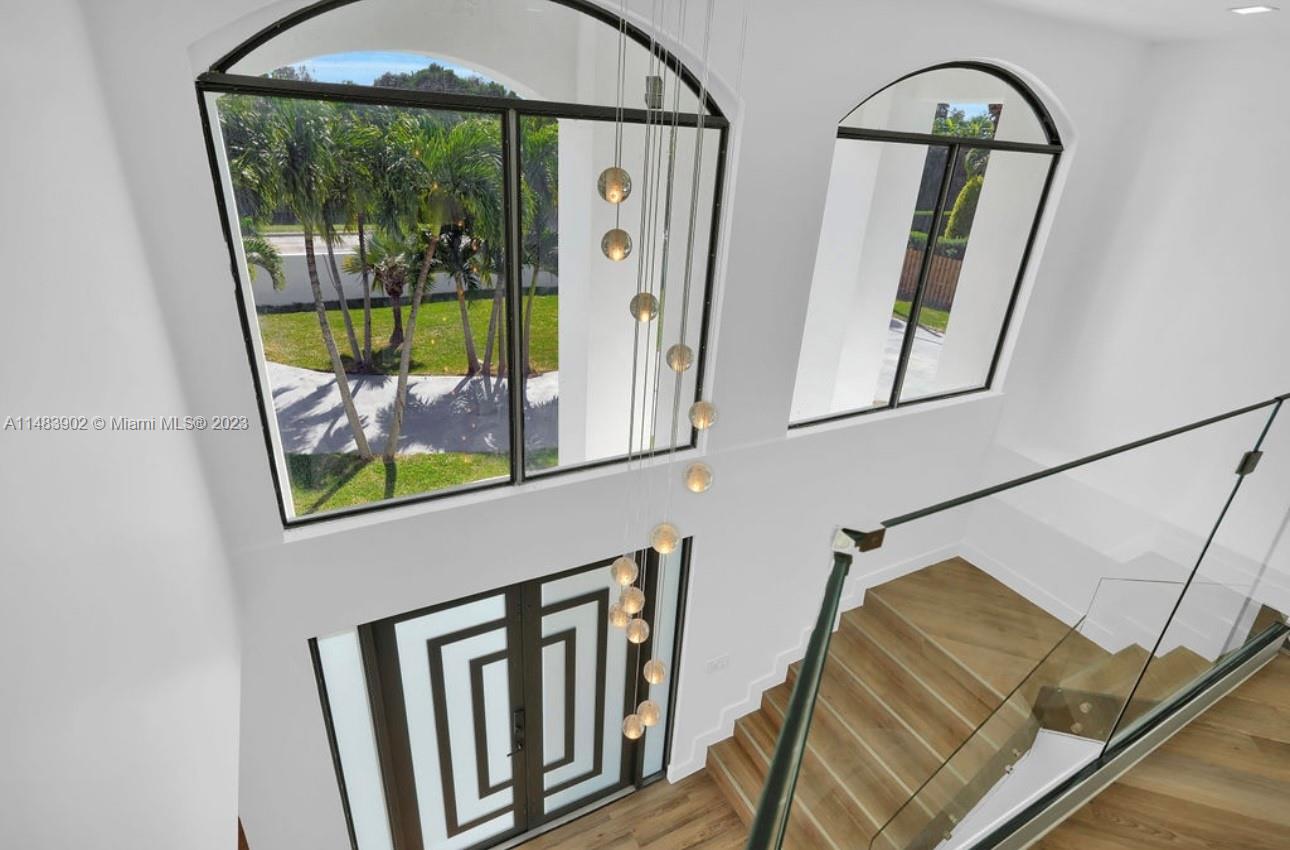 BISC SHORES HEIGHTS - Residential