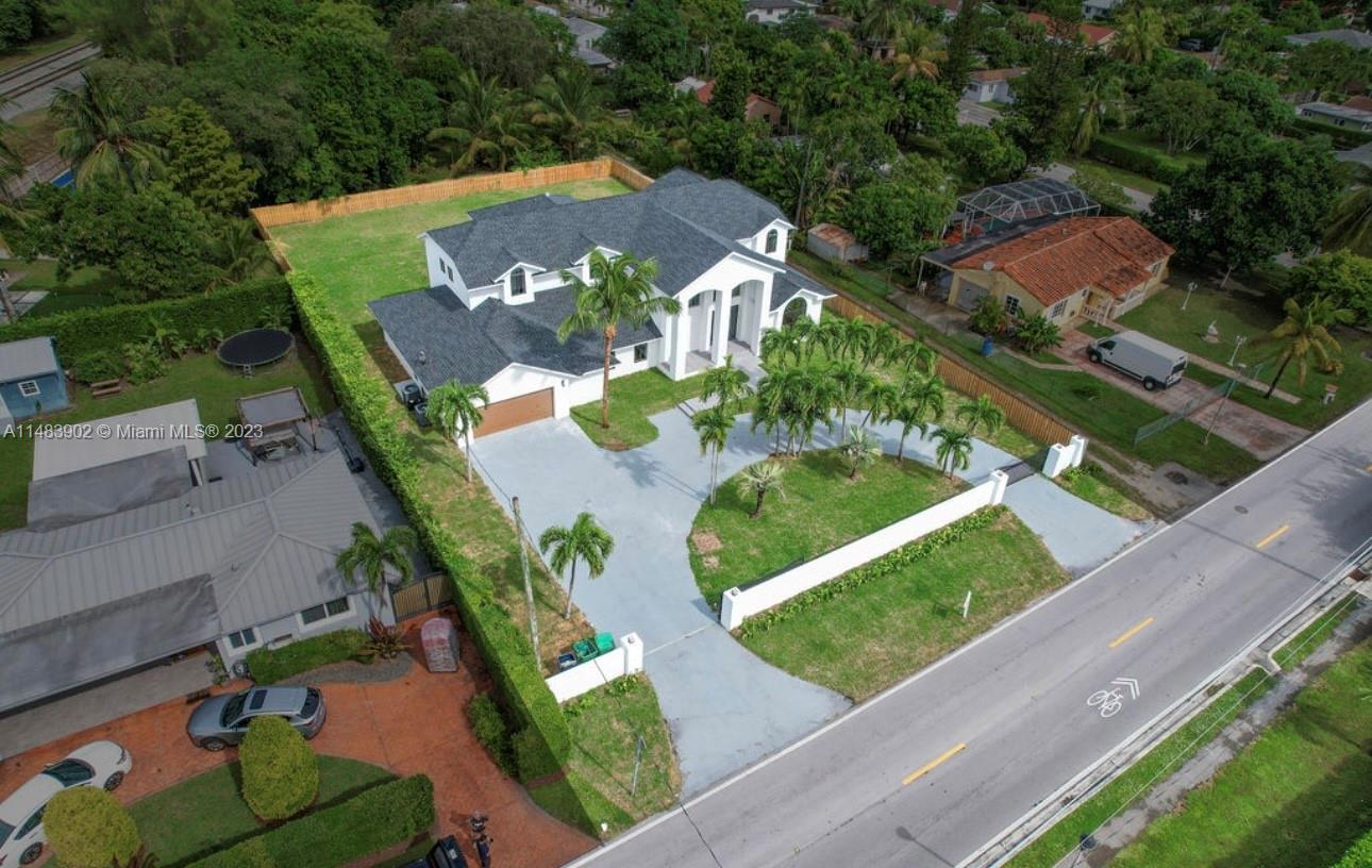 BISC SHORES HEIGHTS - Residential