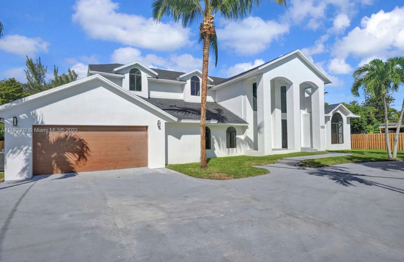 BISC SHORES HEIGHTS - Residential