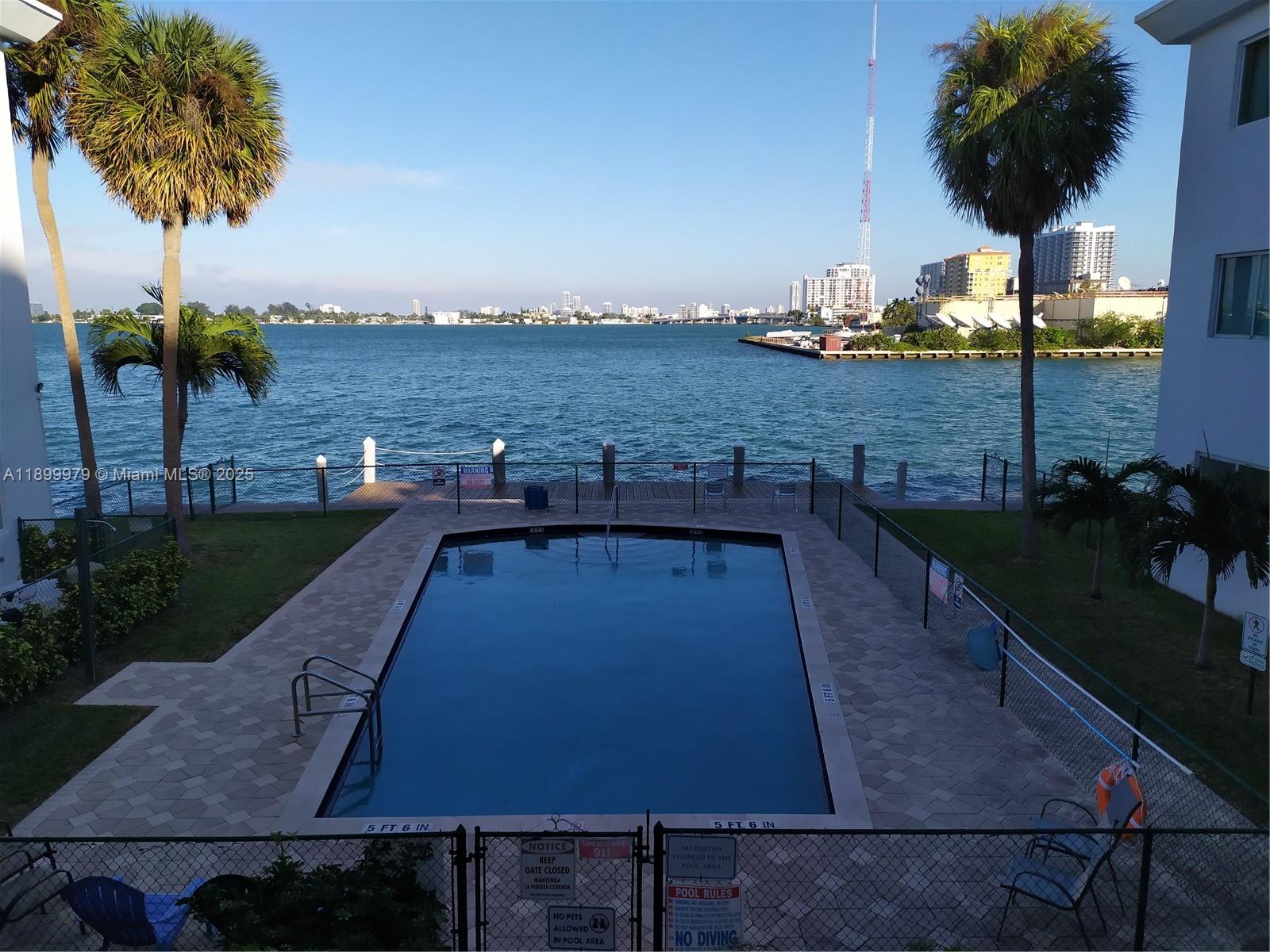 HARBOR ISLAND - Residential Lease