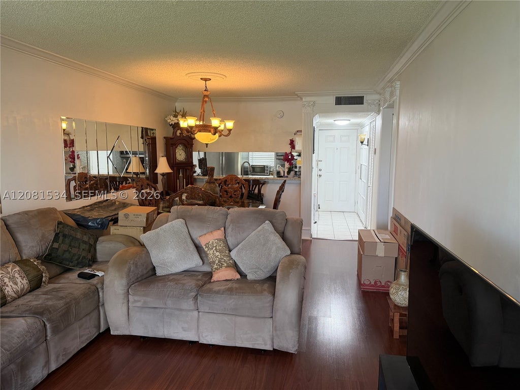 Photo of 8600 N Sherman Cir #103, Miramar, FL 33025 (MLS # A12081534)