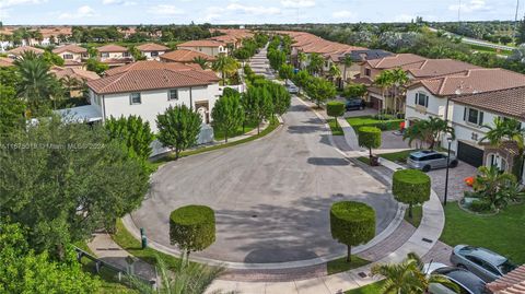 A home in Hialeah