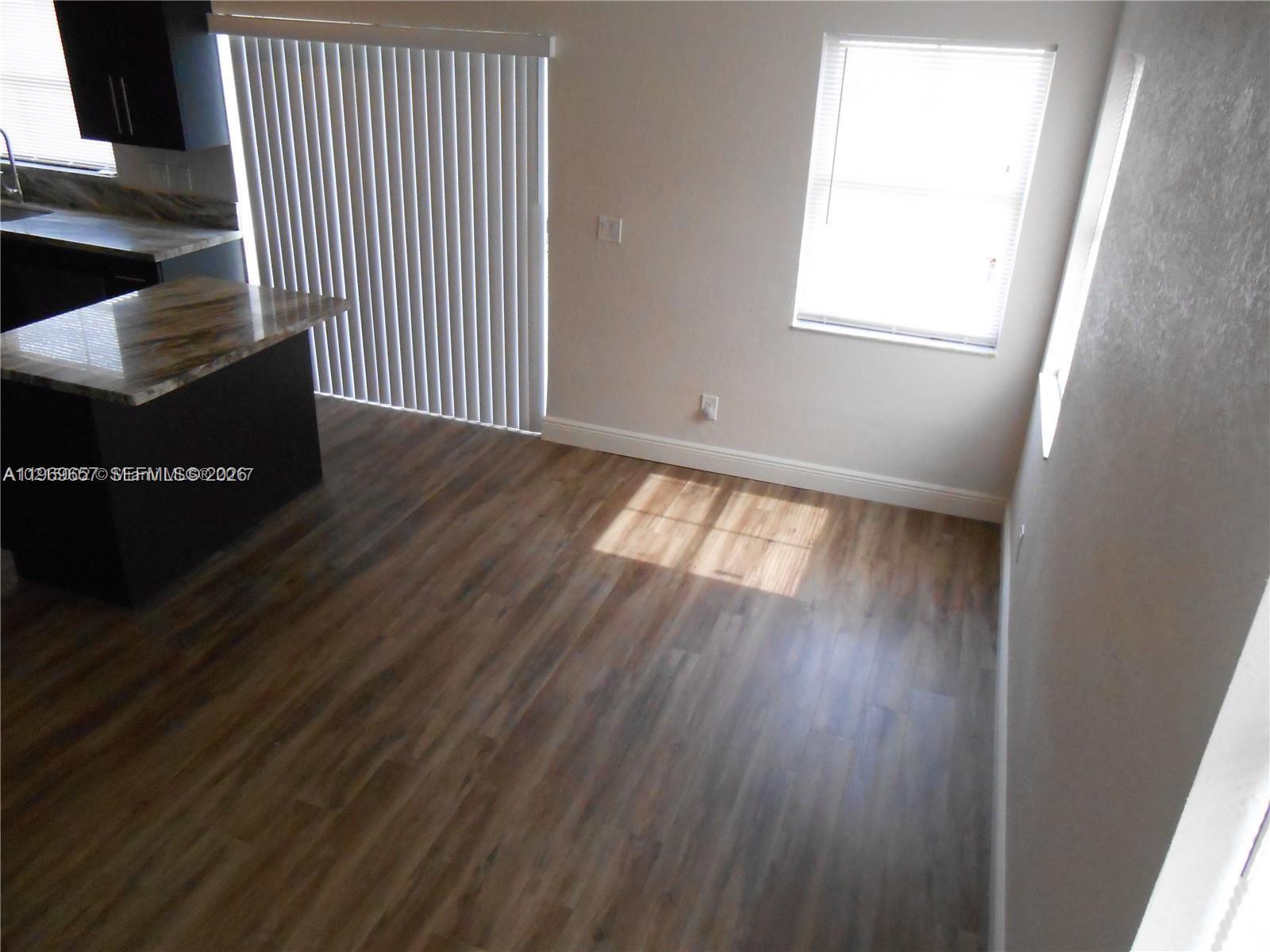 CHAPEL TRAIL II - Residential Lease