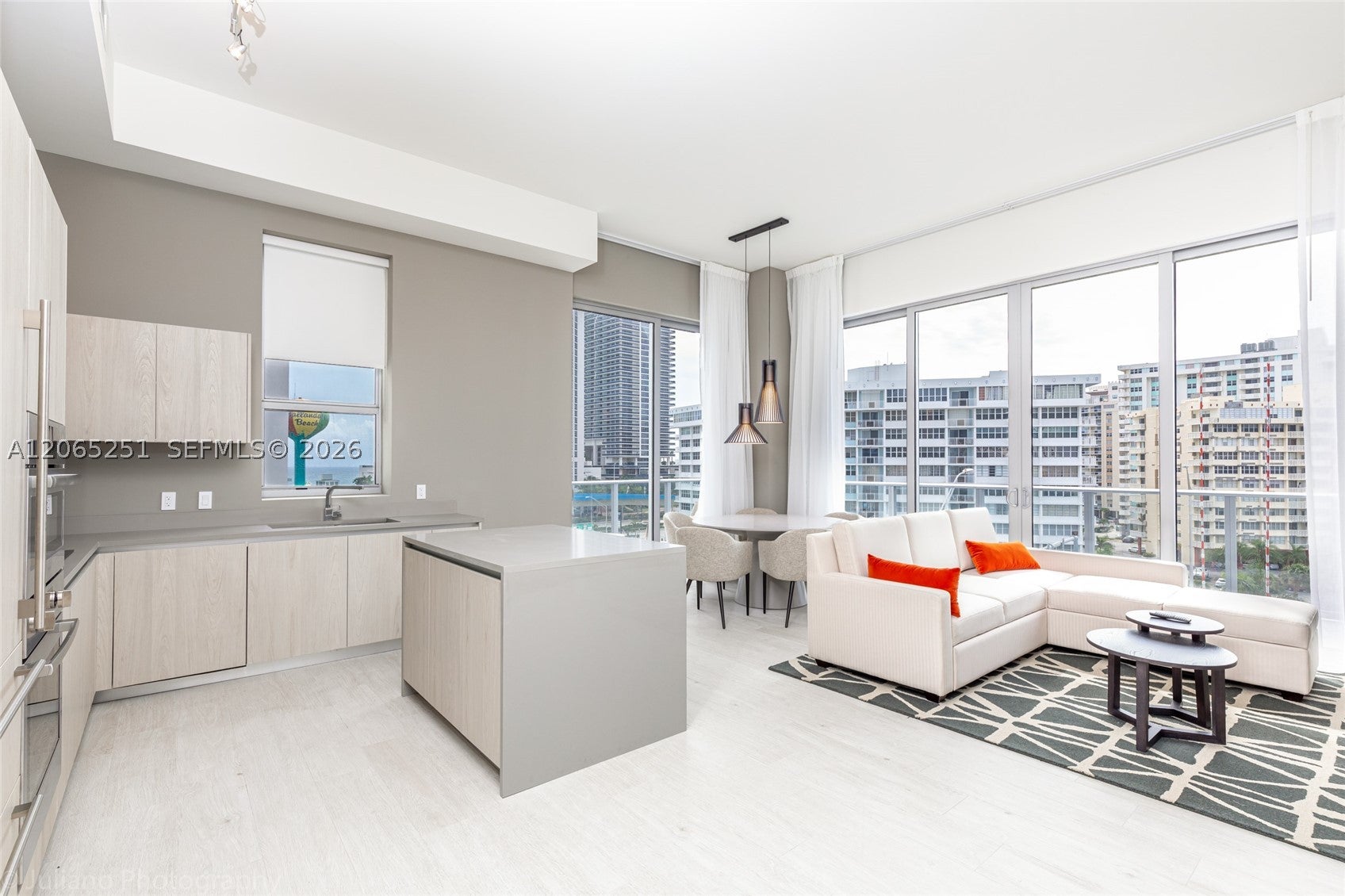 4010 S Ocean Dr R509