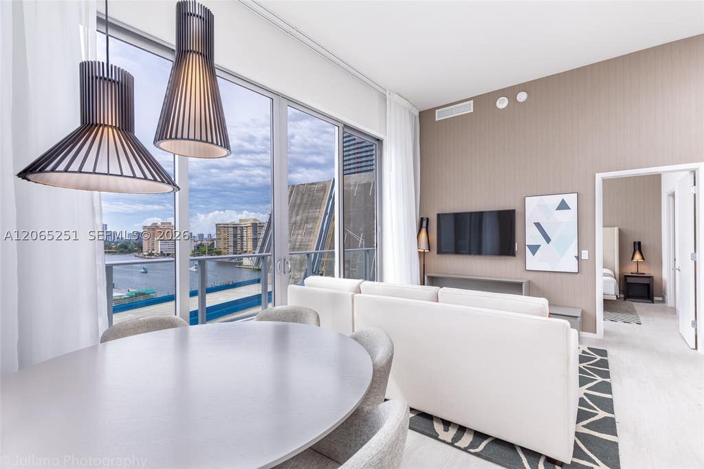 Photo of 4010 S Ocean Dr #R509, Hollywood, FL 33019 (MLS # A12065251)