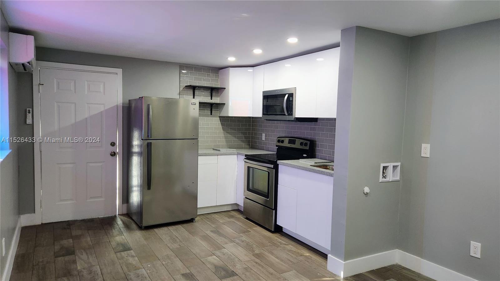 ROSEMOUNT - Residential Lease