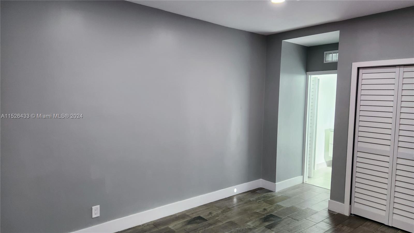 ROSEMOUNT - Residential Lease