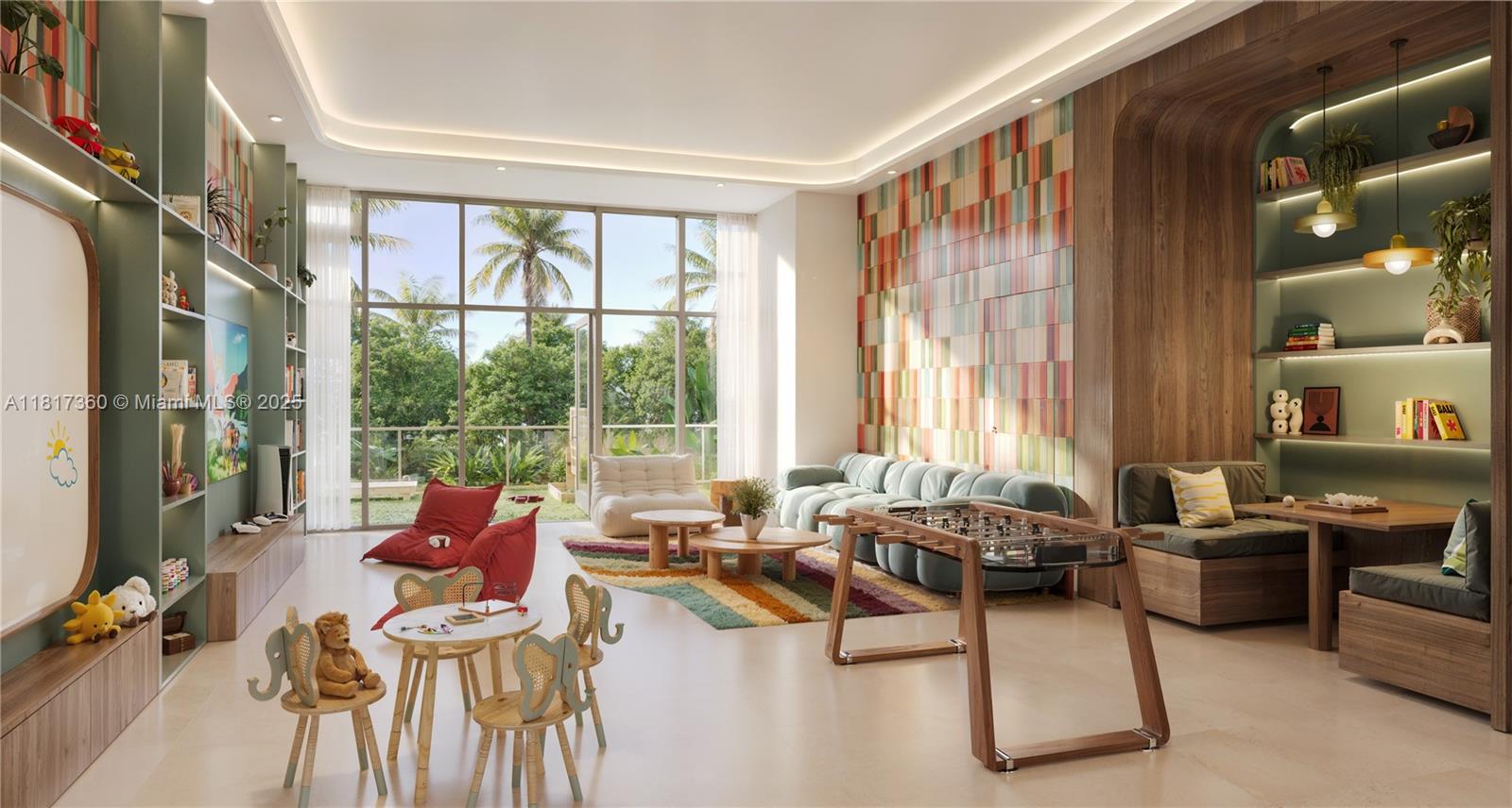 Sereno Fort Lauderdale - Residential