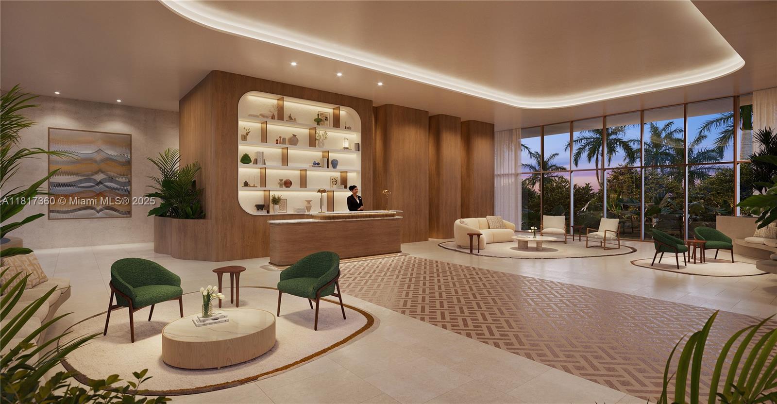 Sereno Fort Lauderdale - Residential