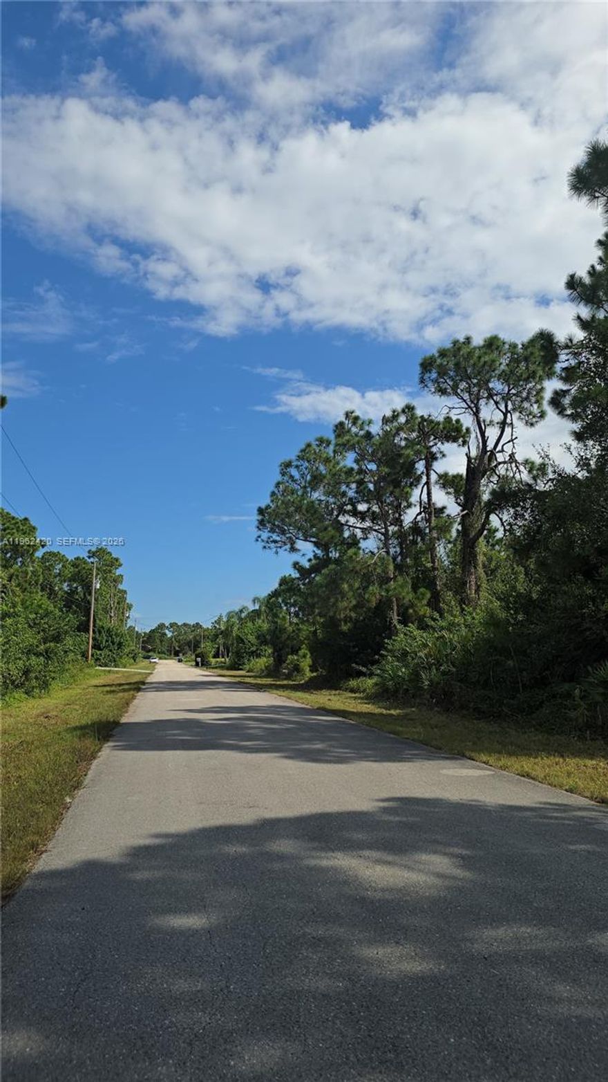Excellent opportunity to build on this ±0.26-acre (11,400 sq ft) vacant residential lot located at 233 Malden Ave S in Lehigh Acres. Situated on a quiet residential street with paved road access, this parcel is ideal for a custom single-family home or long-term investment. Conveniently located near major roads, schools, shopping, and everyday amenities, with continued growth and new construction throughout the area. No HOA and flexible building potential make this a strong option for builders, investors, or end users looking to secure land in a developing neighborhood.