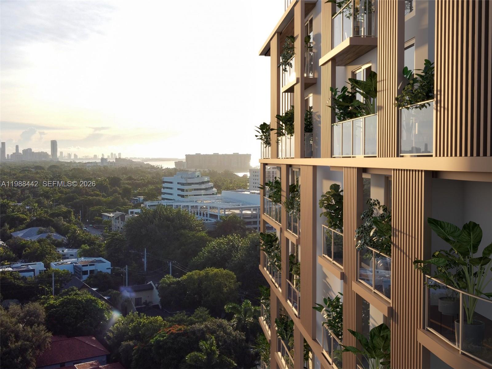 The Lincoln - Residential